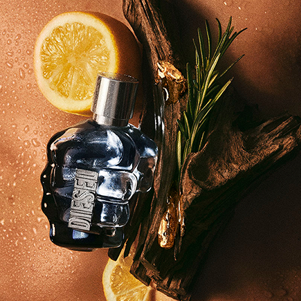 Diesel ONLY THE BRAVE Eau de Toilette