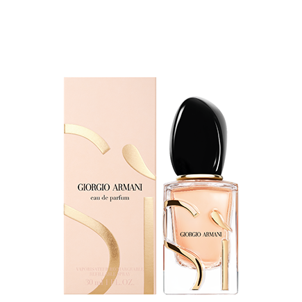 Giorgio Armani Sì Eau de Parfum