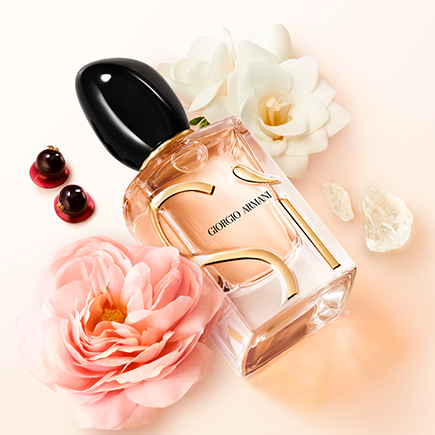 Giorgio Armani Sì Eau de Parfum