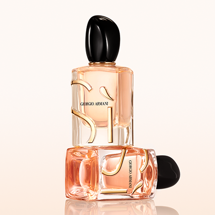 Giorgio Armani Sì Eau de Parfum