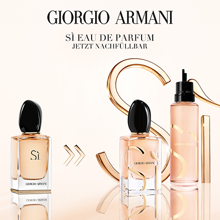 Giorgio Armani Sì Eau de Parfum