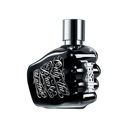 Diesel ONLY THE BRAVE TATTOO EDT