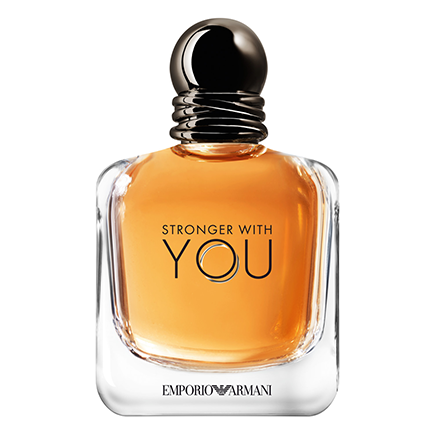 Giorgio Armani Stronger with YOU Eau de Toilette