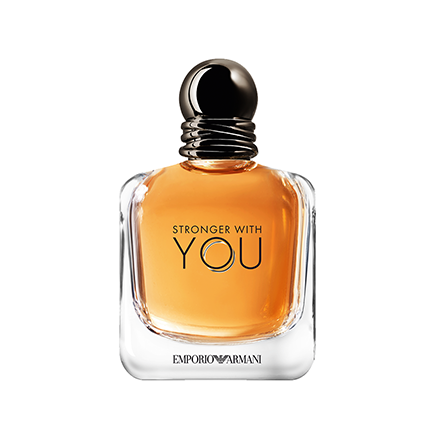 Giorgio Armani Stronger with YOU Eau de Toilette