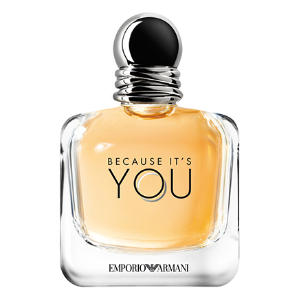 Giorgio Armani Because it's YOU Eau de Parfum