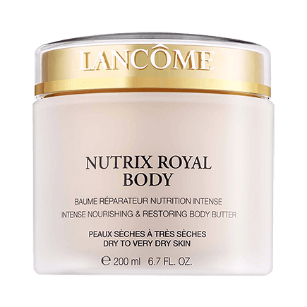Lancôme Body Butter Nutrix Royal Body