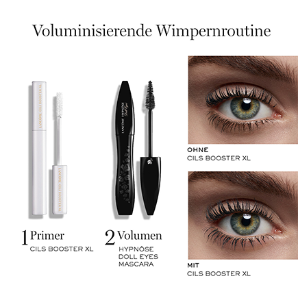 Lancôme Mascara Hypnôse Drama