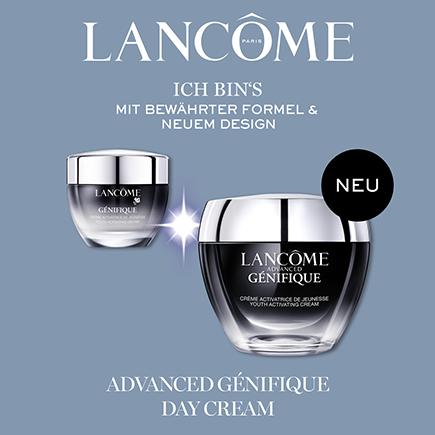 Lancôme Génifique Crème Jour