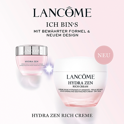 Lancôme Hydra Zen Riche