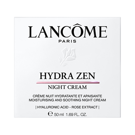 Lancôme Hydra Zen Nuit-Crème