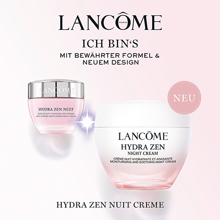 Lancôme Hydra Zen Nuit-Crème