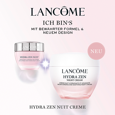 Lancôme Hydra Zen Nuit-Crème