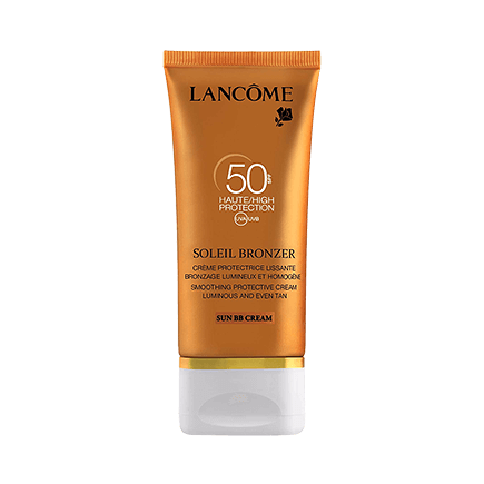 Lancôme Soleil Bronzer BB Cream LSF 50