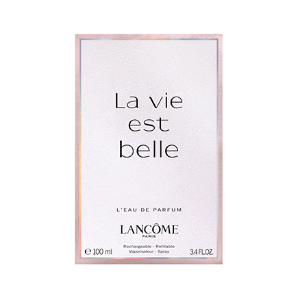 Lancôme La Vie Est Belle Eau de Parfum