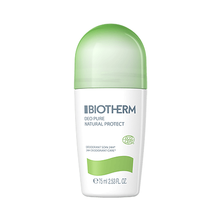 Biotherm Deo Pure Natural Protect