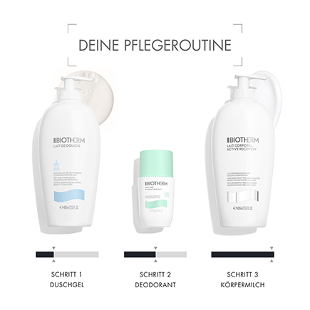 Biotherm Deo Pure Natural Protect