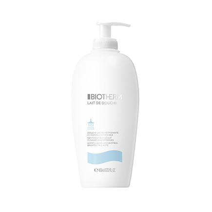 Biotherm Lait De Douche