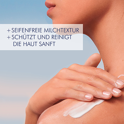 Biotherm Lait De Douche