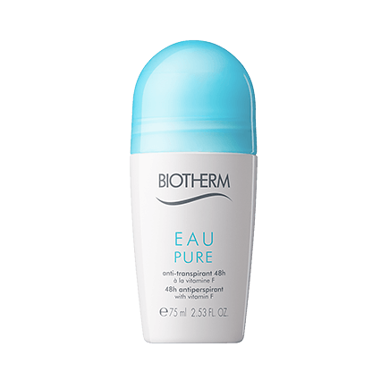 Biotherm Deo Roll-On Eau Pure