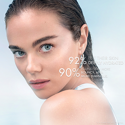 Biotherm Aquasource Deep Serum