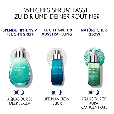 Biotherm Aquasource Deep Serum