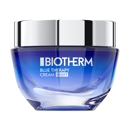 Biotherm Blue Therapy Night Nachtpflege