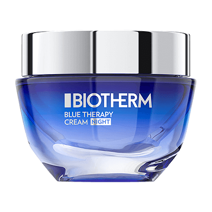 Biotherm Blue Therapy Night Nachtpflege