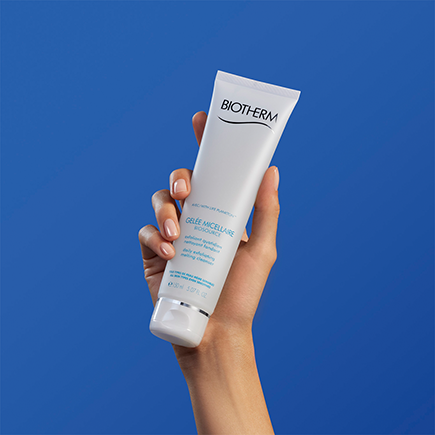 Biotherm Biosource Gelee Peeling