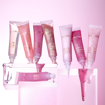 Lancôme Juicy Tubes