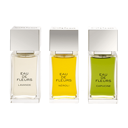 chloe eau de fleurs lavande