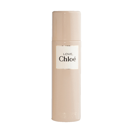 Chloé Love, Chloé Deodorant Spray