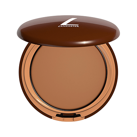 Lancaster Sun-Kissed Glow Protective Compact Cream Sunny Glow SPF 30