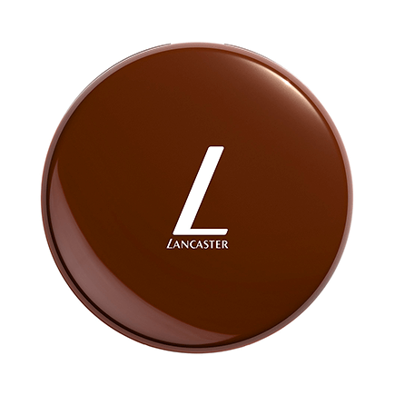 Lancaster Sun-Kissed Glow Protective Compact Cream Golden Glow SPF 30