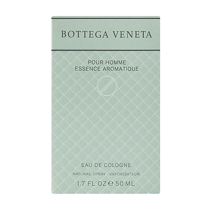 Bottega Veneta Pour Homme Essence Aromatique Eau de Cologne Natural Spray