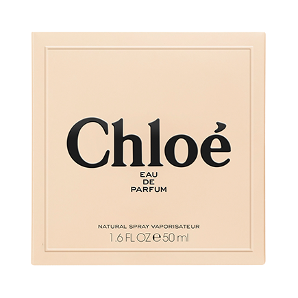 Chloé Eau de Parfum Spray