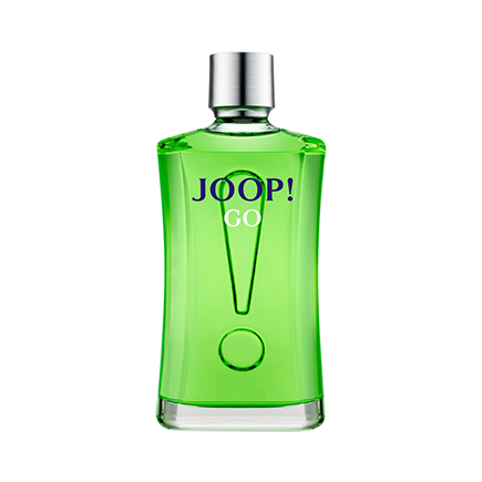 Joop! Go Eau de Toilette Spray