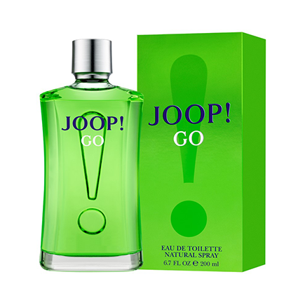 Joop! Go Eau de Toilette Spray