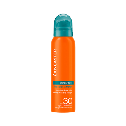 Lancaster Invisible Face Mist SPF 30