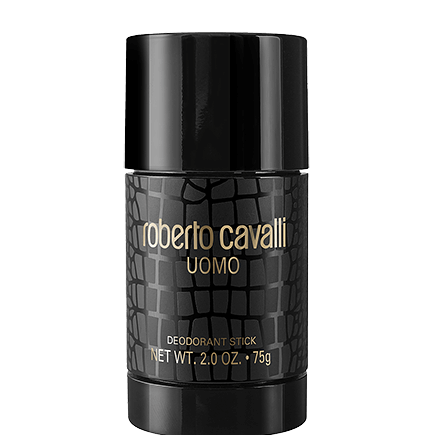 Roberto Cavalli Uomo Deodorant Stick