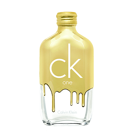 Calvin Klein CK One Gold Eau de Toilette Spray