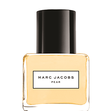 Marc Jacobs Splash Pear Eau de Toilette Spray