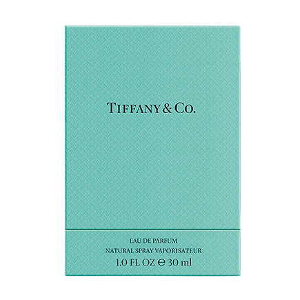 Tiffany Tiffany Eau de Parfum Natural Spray