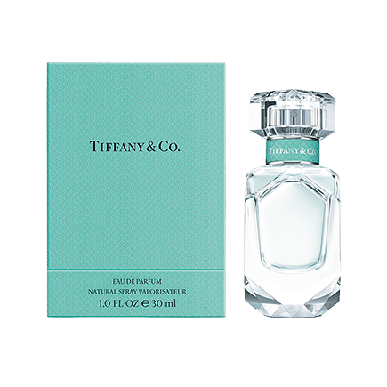 Tiffany Tiffany Eau de Parfum Natural Spray