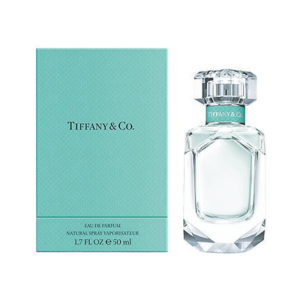 Tiffany Tiffany Eau de Parfum Natural Spray