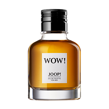 Joop! Wow! Eau de Toilette Spray