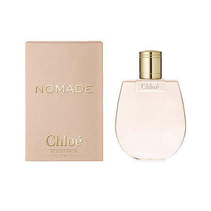 Chloe Nomade Perfumed Shower Gel