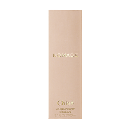 Chloe Nomade Perfumed Deodorant Natural Spray