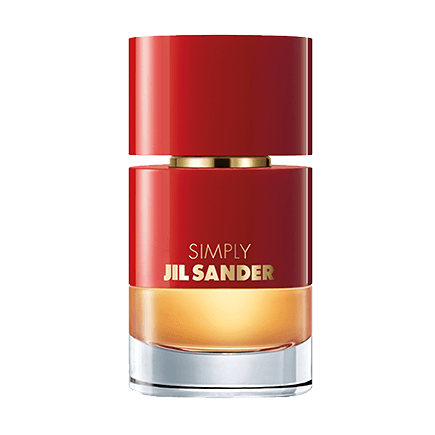 Jil Sander Simply Elixir Eau de Parfum Natural Spray