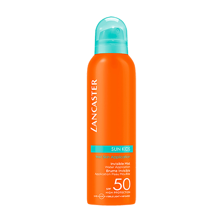 Lancaster Invisible Mist Water Resistant SPF 50
