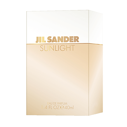 Jil Sander Sunlight Eau de Parfum Spray